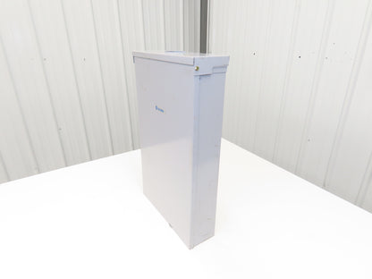 Challenger SLB20 Breaker Load Center Enclosure 200A 120/240V 1PH 3R Rainproof