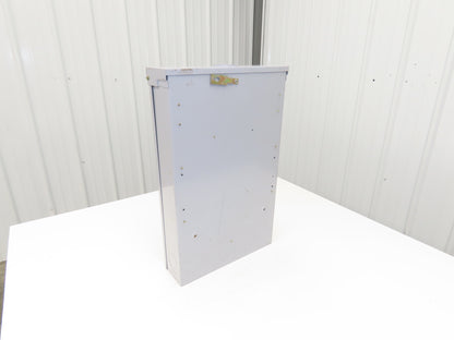 Challenger SLB20 Breaker Load Center Enclosure 200A 120/240V 1PH 3R Rainproof