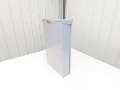 Challenger SLB20 Breaker Load Center Enclosure 200A 120/240V 1PH 3R Rainproof