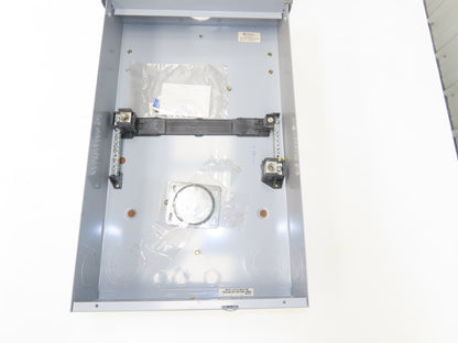 Challenger SLB20 Breaker Load Center Enclosure 200A 120/240V 1PH 3R Rainproof