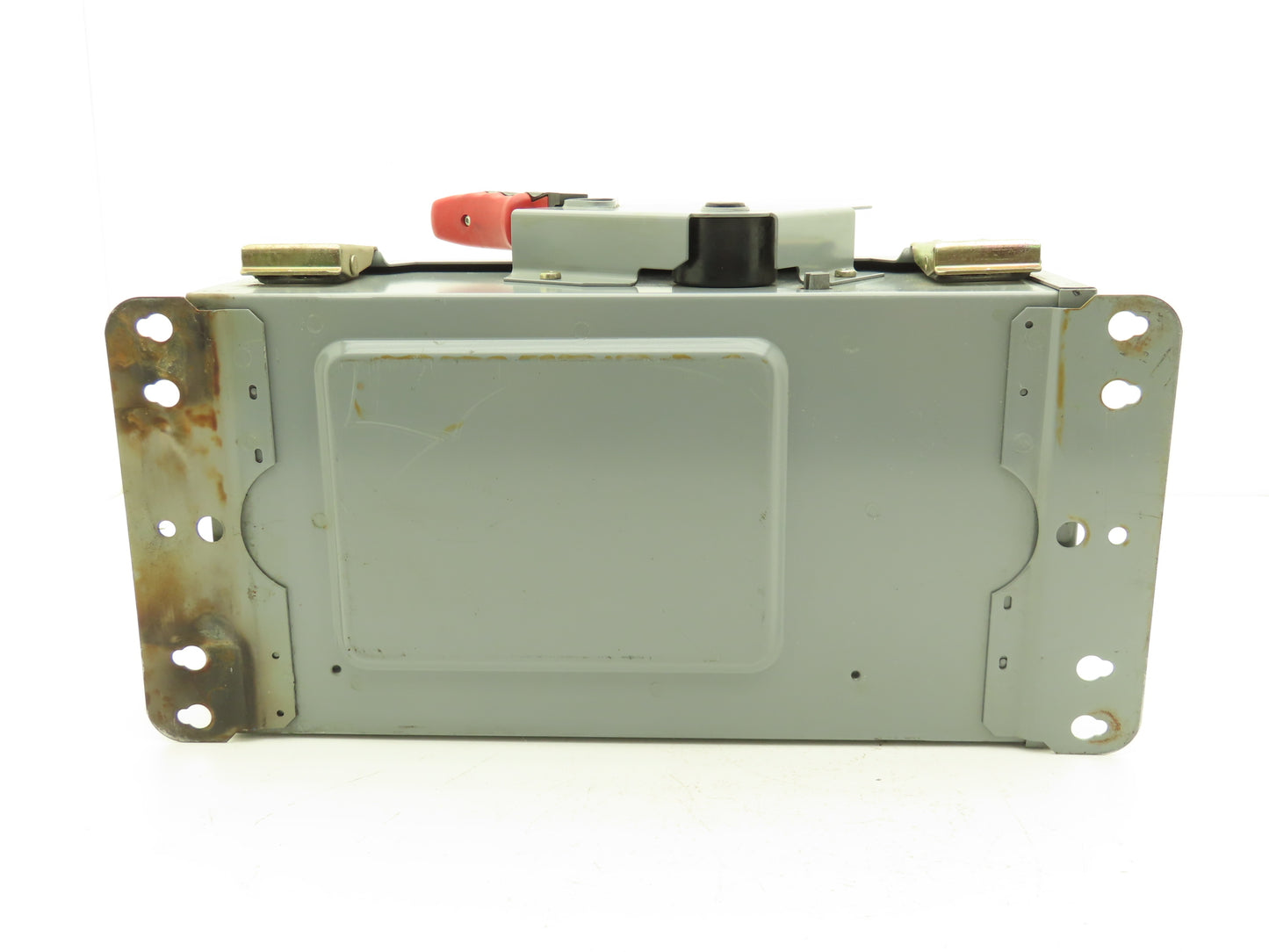 Square D H362AWK Fusible Safety Disconnect Switch 60A 600V 3 Pole