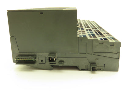 Siemens 6ES7 132-4HB01-0AB0 SIMATIC 2 Relay Outputs W/Terminal 24VDC Lot Of 15