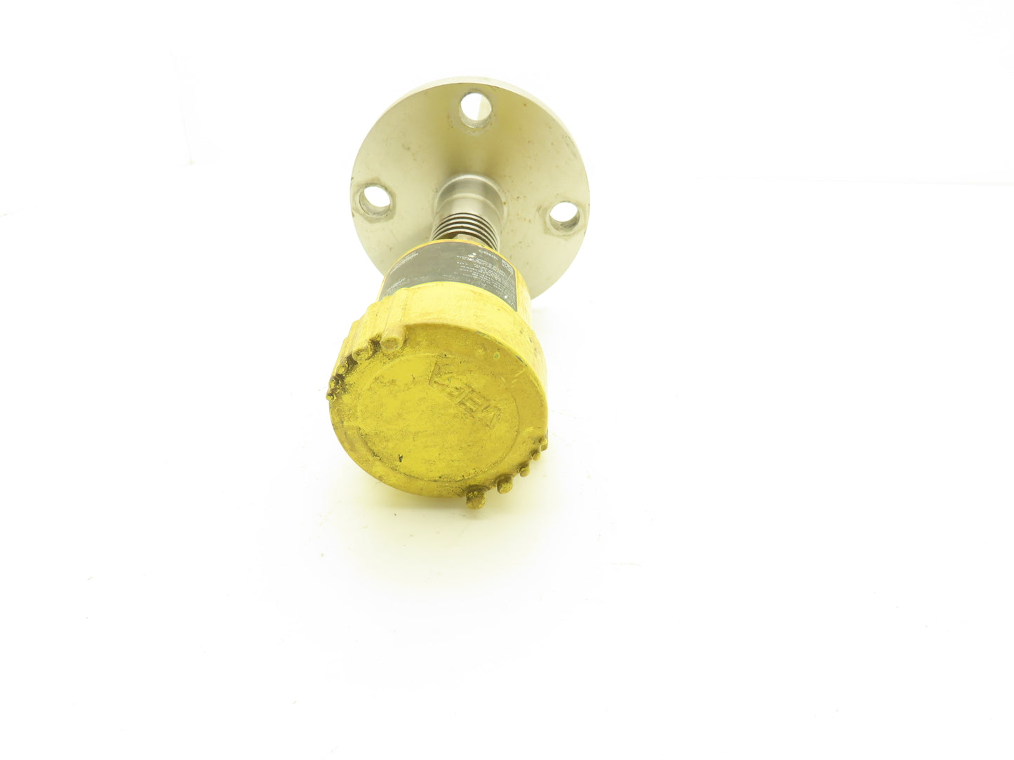 VEGA 62.UXBHARANX-12 Capacitive Probe Level Indicator 2" Flange Mount 12" Rod