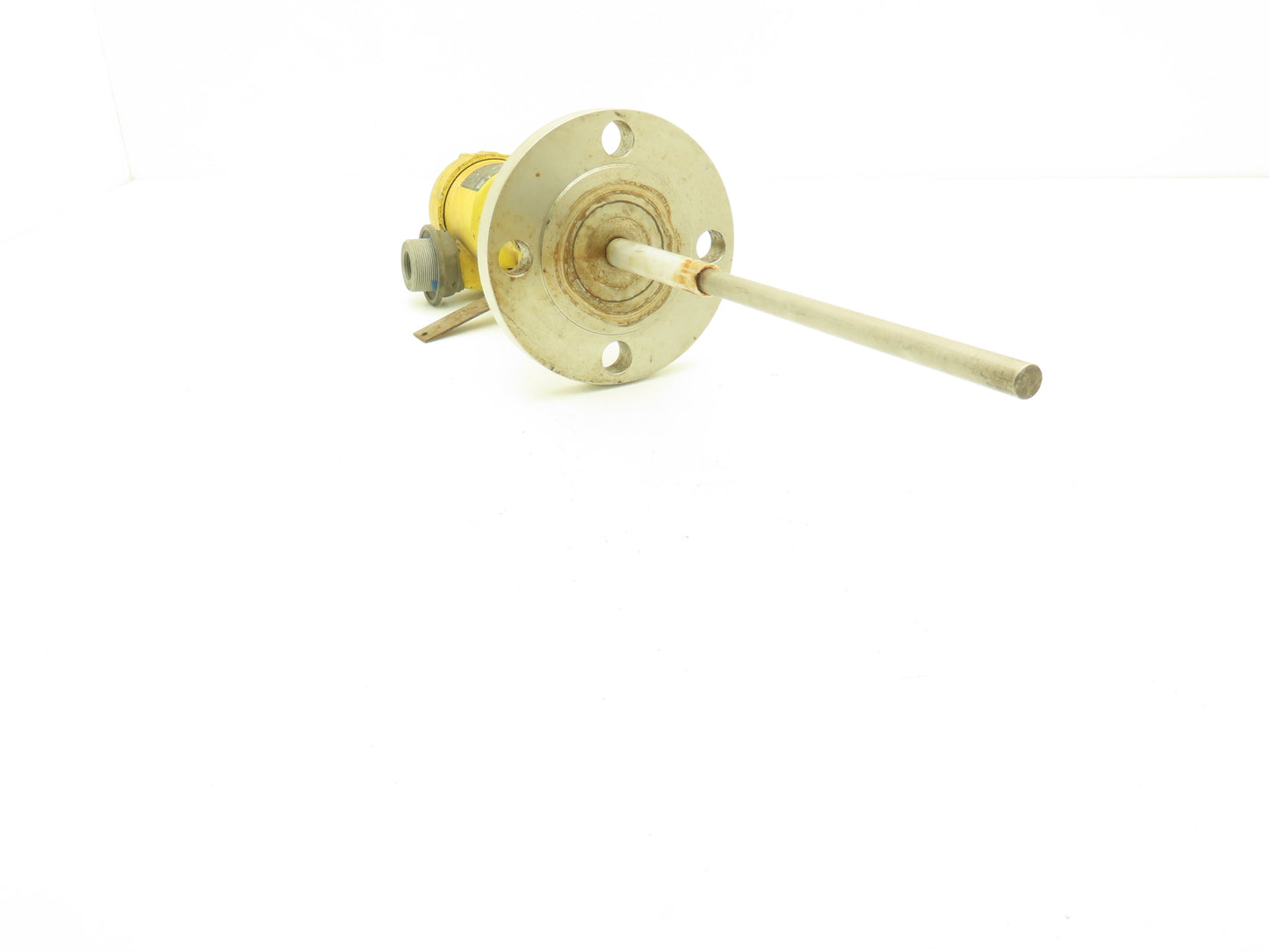 VEGA 62.UXAHARANX-12 Capacitive Probe Level Indicator 2" Flange Mount 12" Probe