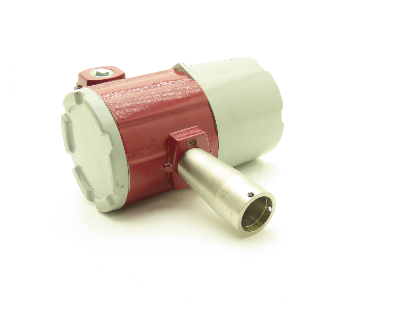 Sierra 220-F9-E2-MT Volumetric Vortex Flow Meter Steam 12-36 VDC