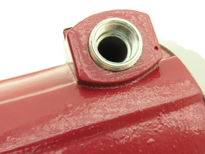 Sierra 220-F9-E2-MT Volumetric Vortex Flow Meter Steam 12-36 VDC