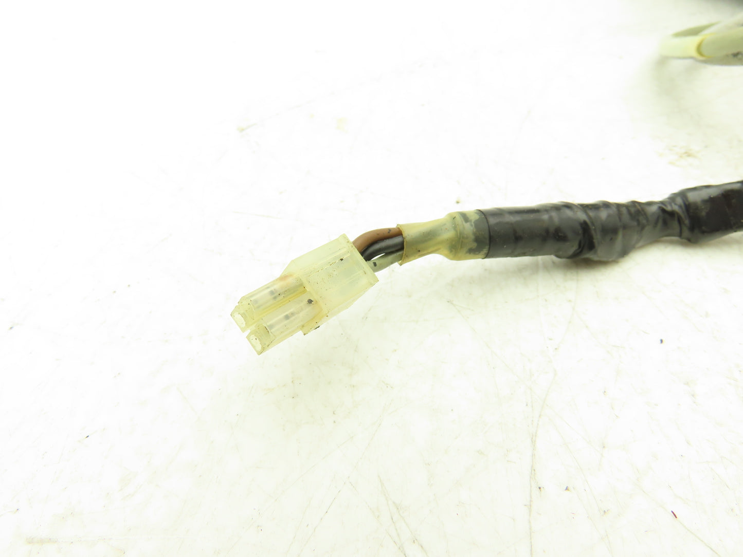 Bison 507-01-123H CNC DC Gearmotor 1/20Hp 90VDC 49:1 Ratio 37RPM Inline Assembly