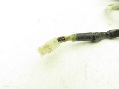 Bison 507-01-123H CNC DC Gearmotor 1/20Hp 90VDC 49:1 Ratio 37RPM Inline Assembly