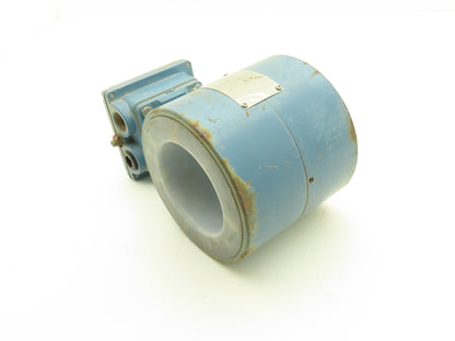 Rosemount TSA040R1G1 Magnetic Flow Tube 4" 740Max PSI @300F 40VDC
