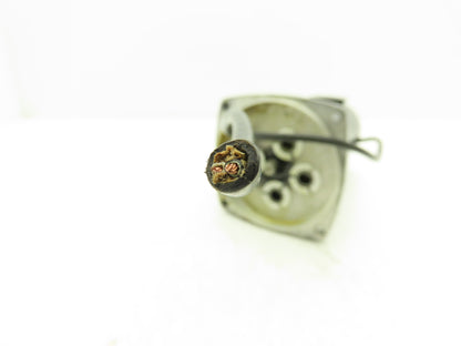 Bodine 32A5BEPM-E4 DC Gearmotor 90V 80:1 Reducer 21 RPM 273 lb-in Motor Only