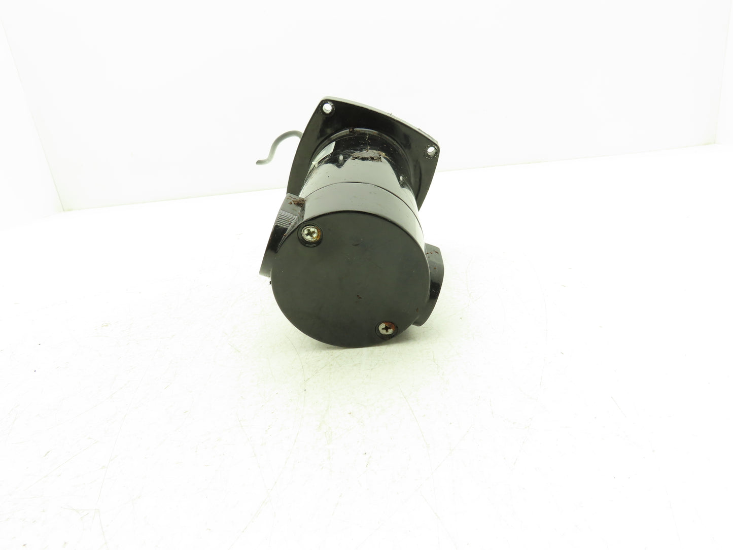 Bodine 32A5BEPM-E4 DC Gearmotor 90V 80:1 Reducer 21 RPM 273 lb-in Motor Only