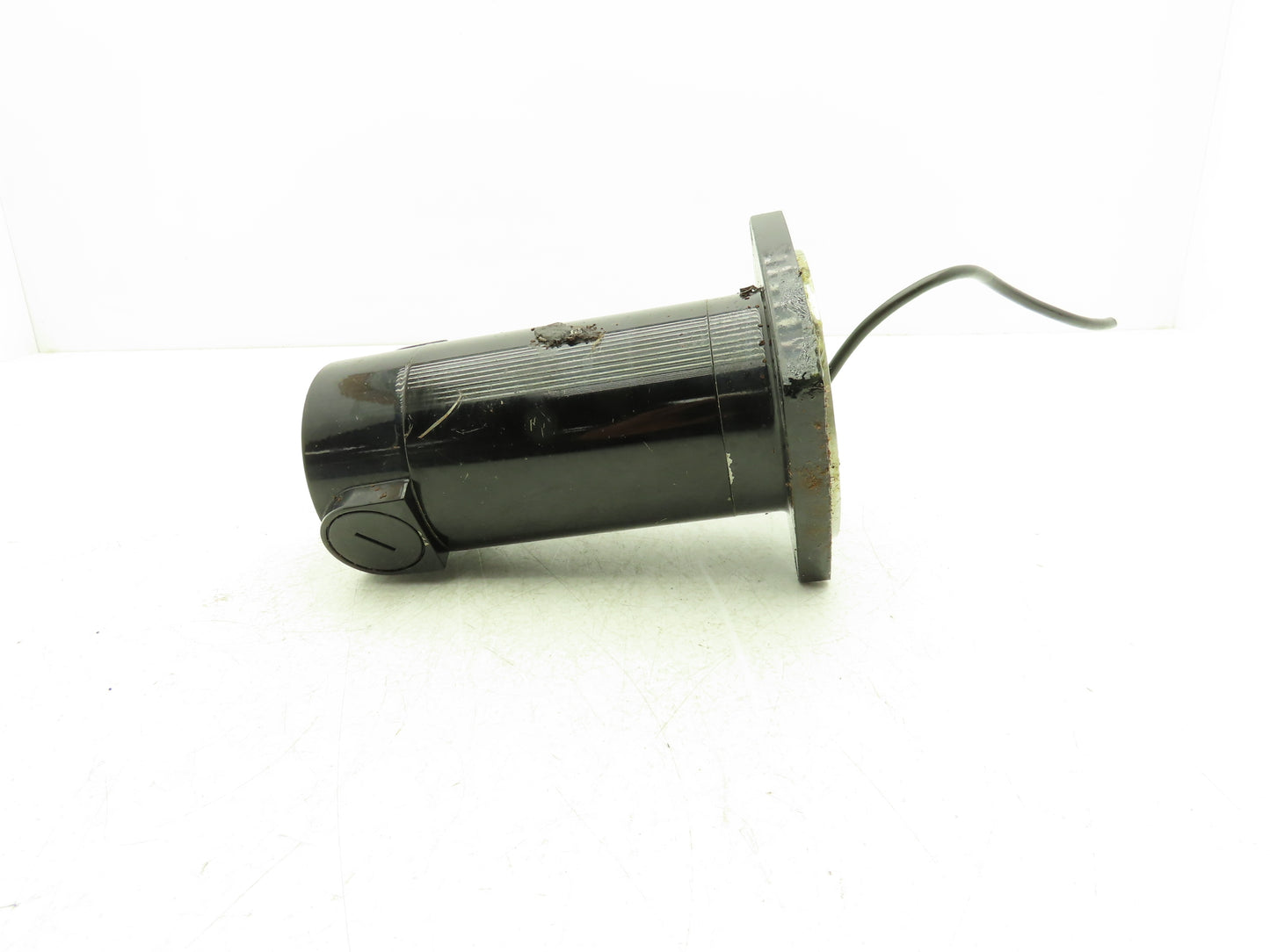 Bodine 32A5BEPM-E4 DC Gearmotor 90V 80:1 Reducer 21 RPM 273 lb-in Motor Only