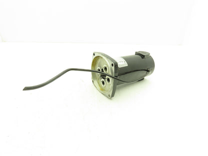 Bodine 32A5BEPM-E4 DC Gearmotor 90V 80:1 Reducer 21 RPM 273 lb-in Motor Only