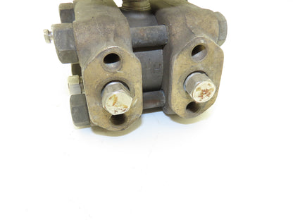 Foxboro 823DP-I3K1NL2 Electronic Pressure Transmitter 12.5-65VDC 3000psi