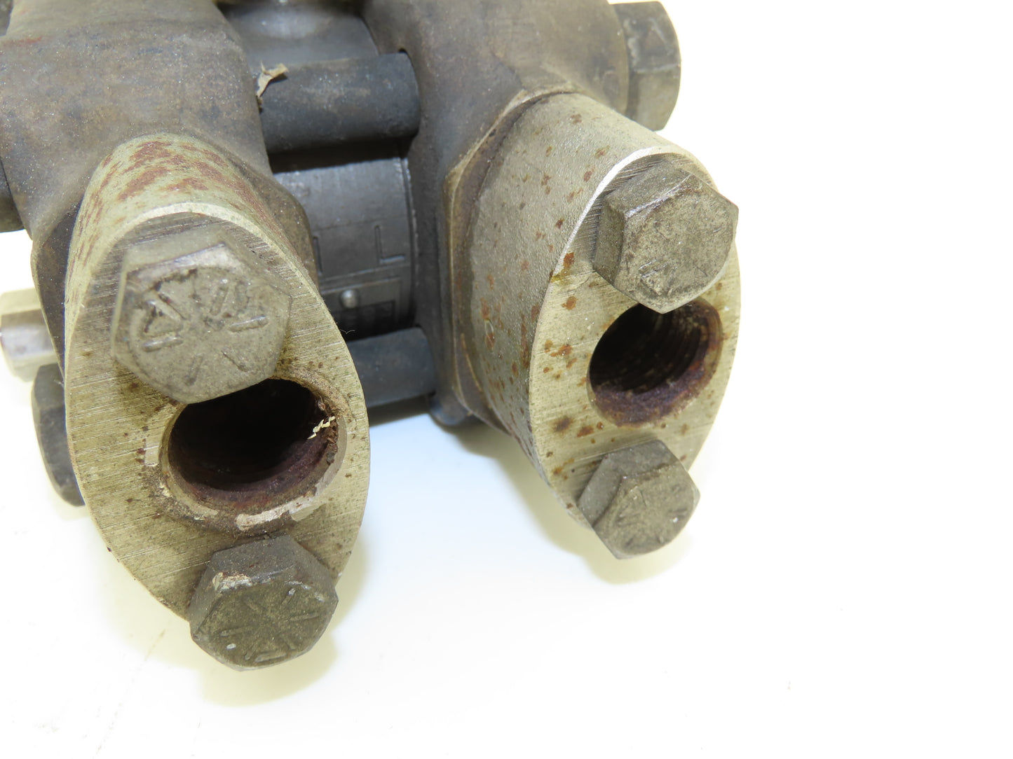 Foxboro 823DP-I3K1NL2 Electronic Pressure Transmitter 12.5-65VDC 3000psi