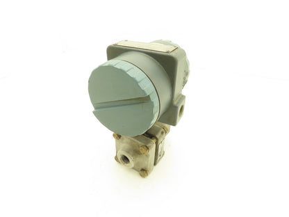 Foxboro 821GM-IS1SH2-M Electronic Pressure Transmitter 12.5-65VDC 0-600PSI