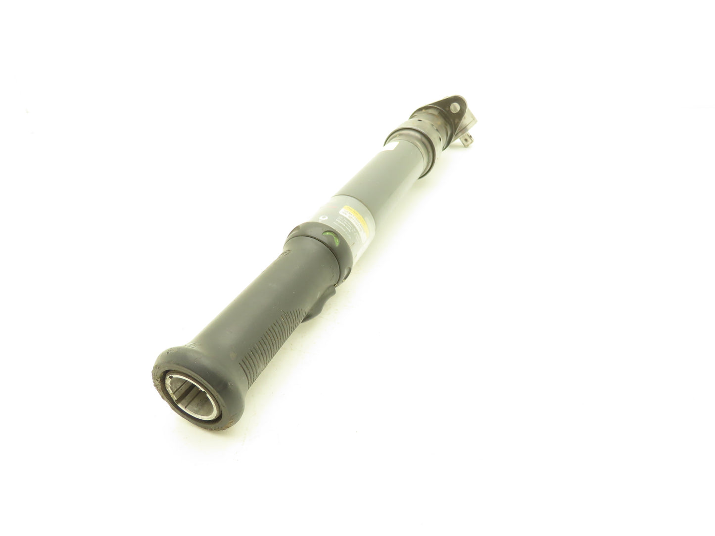 Ingersoll Rand QE8AT150FA6S08 Electric Nutrunner 1/2" Angle Drive 150Nm 510rpm