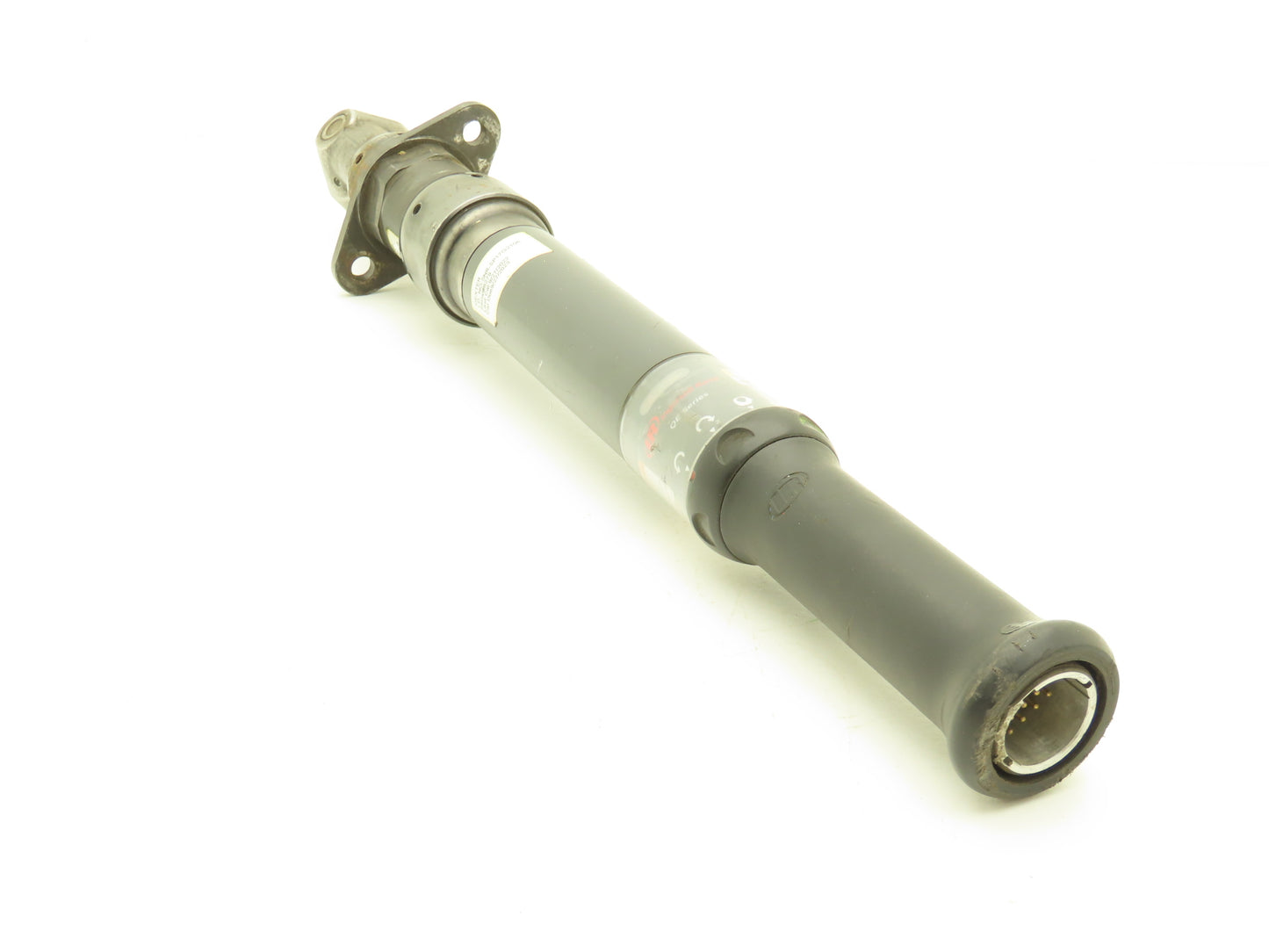 Ingersoll Rand QE8AT150FA6S08 Electric Nutrunner 1/2" Angle Drive 150Nm 510rpm