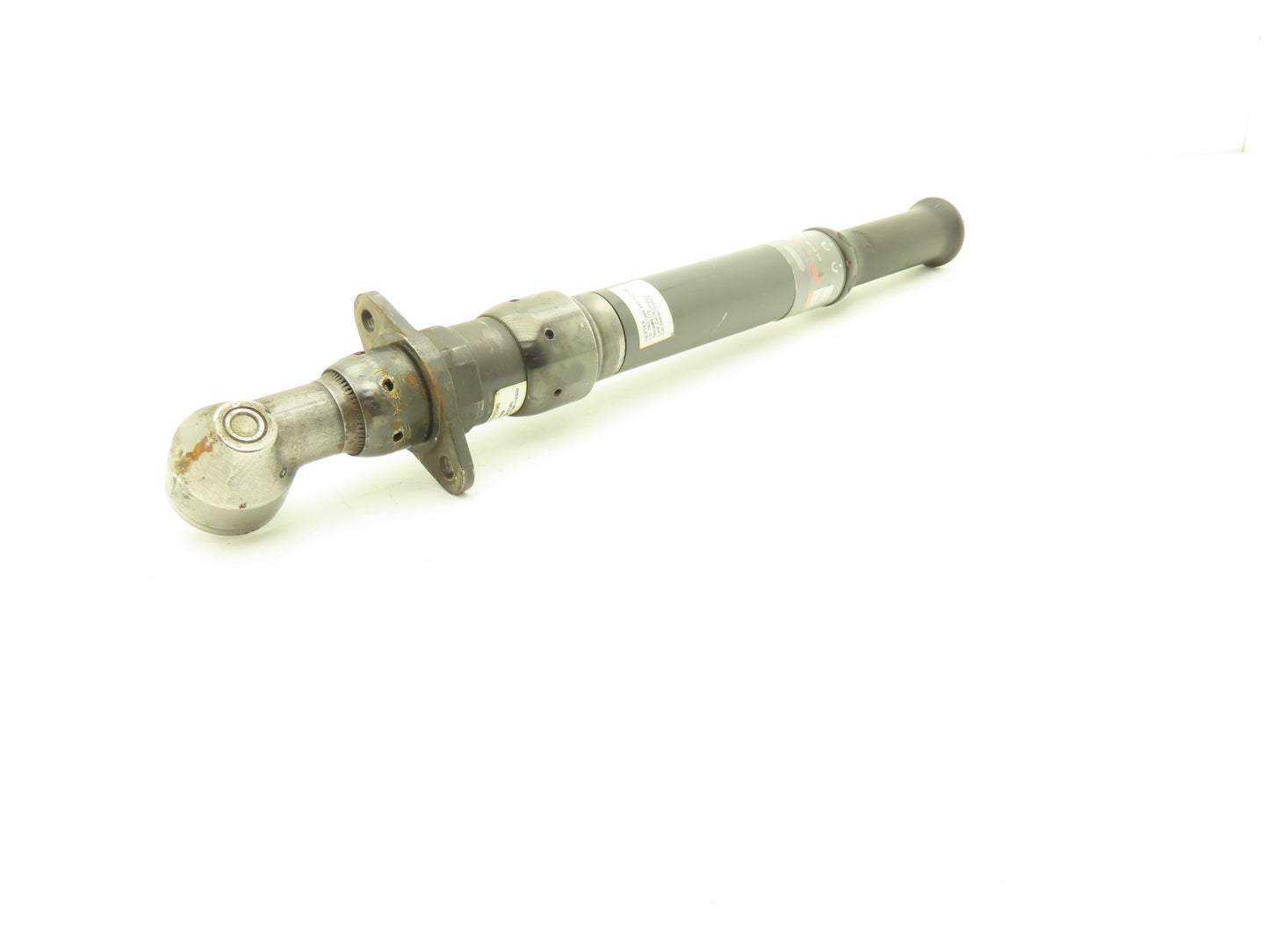 Ingersoll Rand QE8AT150FA6S08 Electric Nutrunner 1/2" Angle Drive 150Nm 510rpm