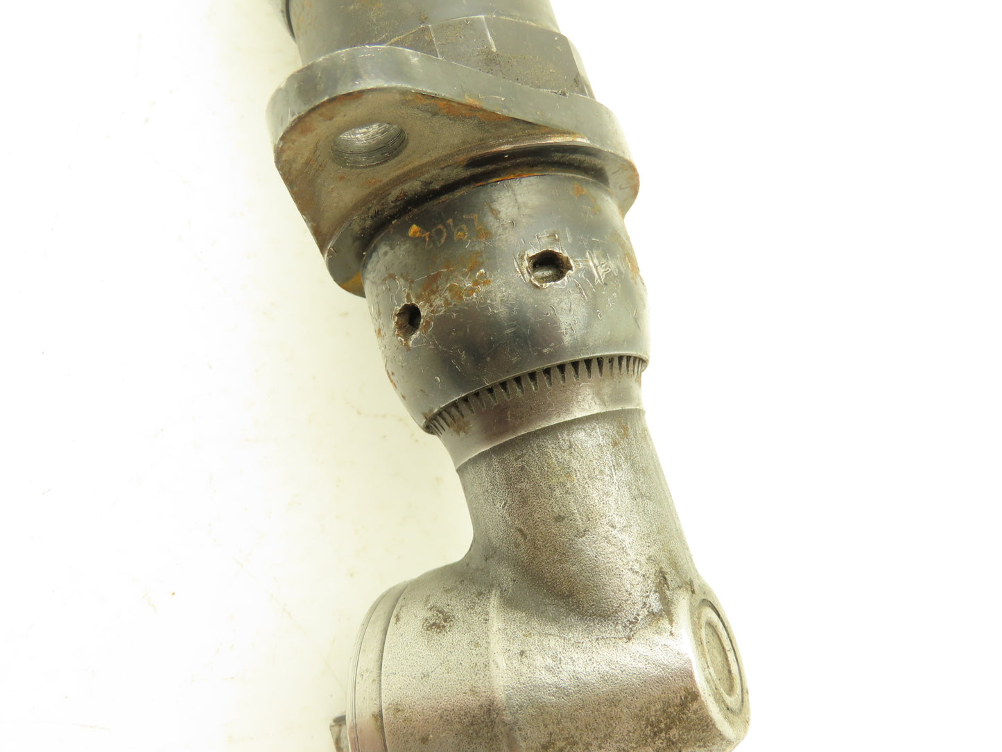 Ingersoll Rand QE8AT150FA6S08 Electric Nutrunner 1/2" Angle Drive 150Nm 510rpm