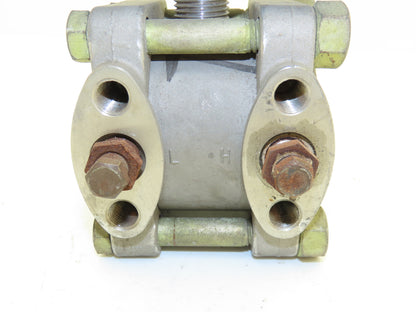 Rosemount DP6E22T0427MB Electronic Pressure Transmitter 45VDC 1/4" NPT 0-17psi