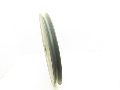 Round Belt Pulley Poly Plastic Sheave 55mm Bore 2"W 23-1/4"OD