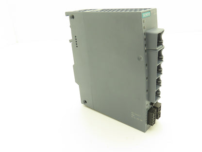 Siemens 6GK5-615-0AA00-2AA2 SCALANCE S615 5-Port Industrial LAN Router SINEMA RC