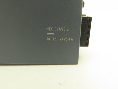 Siemens 6GK5-615-0AA00-2AA2 SCALANCE S615 5-Port Industrial LAN Router SINEMA RC
