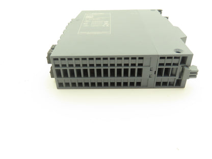Siemens 6GK5-615-0AA00-2AA2 SCALANCE S615 5-Port Industrial LAN Router SINEMA RC