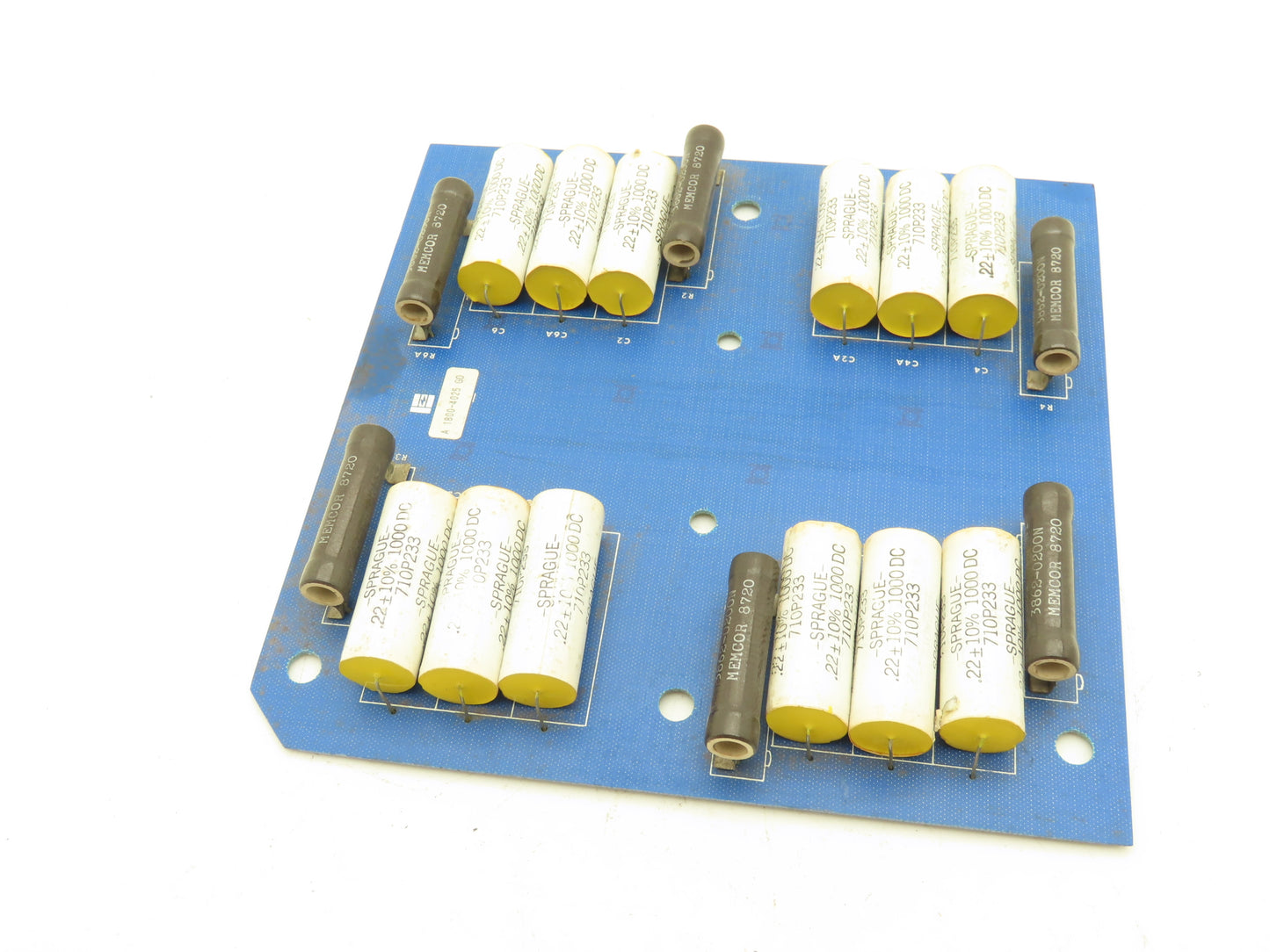 Emerson 1800-4025 Circuit Board, Suppressor