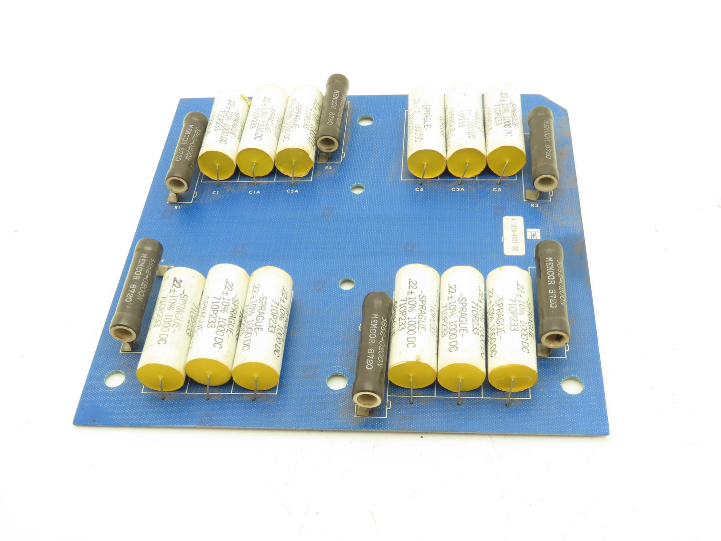 Emerson 1800-4025 Circuit Board, Suppressor