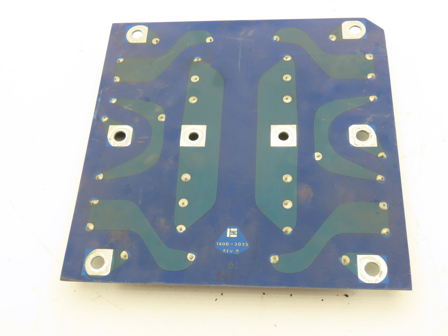Emerson 1800-4025 Circuit Board, Suppressor