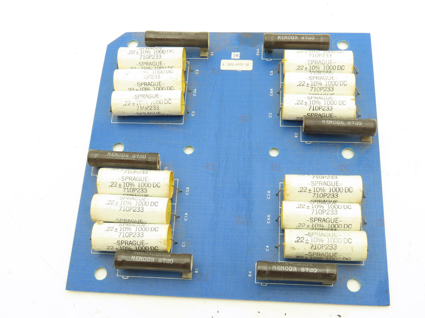 Emerson 1800-4025 Circuit Board, Suppressor