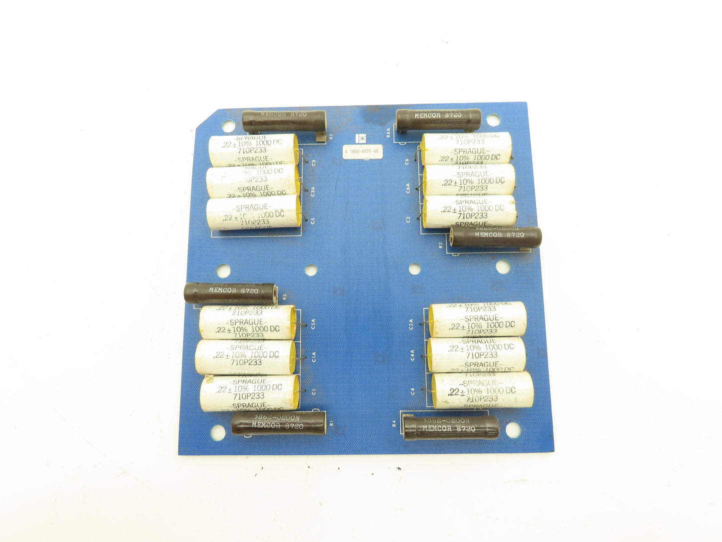 Emerson 1800-4025 Circuit Board, Suppressor