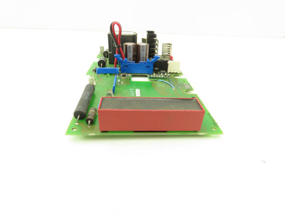 Hewlett-Packard M1722-80110 BD Printed Circuit Board PCB HP Front End Module