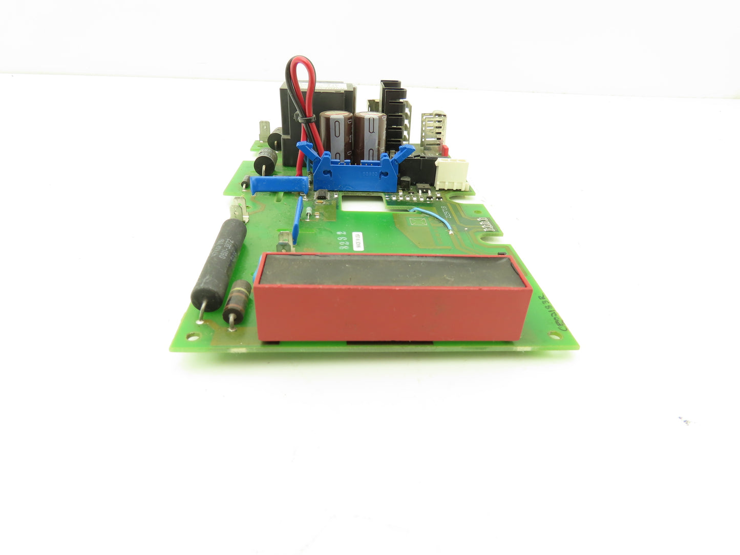 Hewlett-Packard M1722-80110 BD Printed Circuit Board PCB HP Front End Module