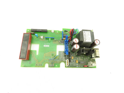 Hewlett-Packard M1722-80110 BD Printed Circuit Board PCB HP Front End Module