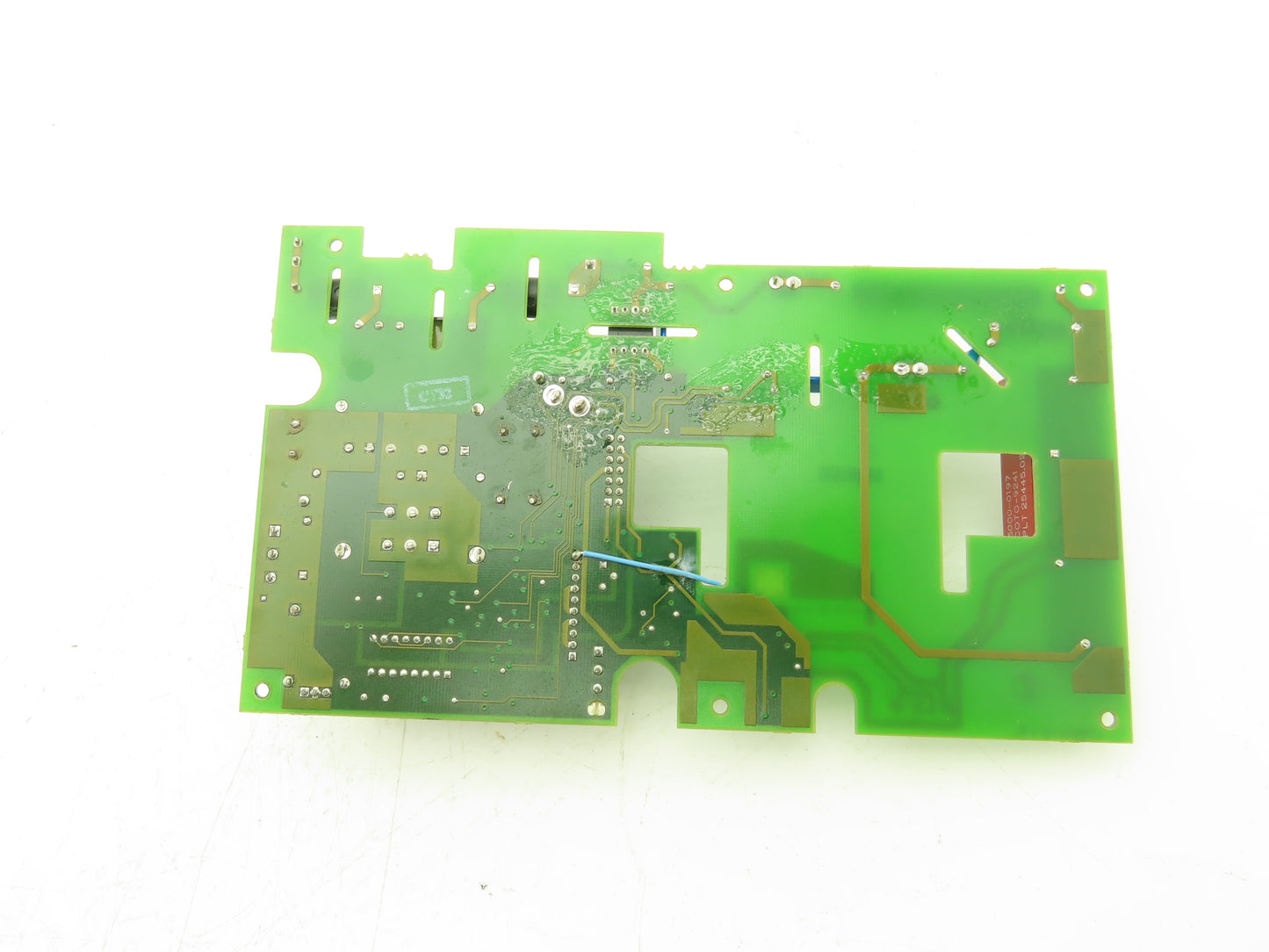 Hewlett-Packard M1722-80110 BD Printed Circuit Board PCB HP Front End Module