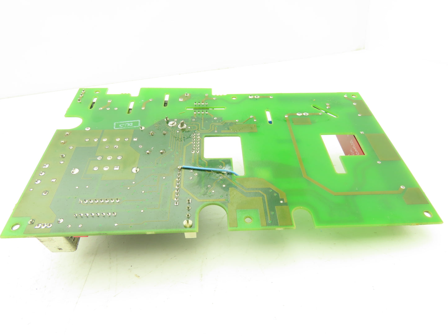 Hewlett-Packard M1722-80110 BD Printed Circuit Board PCB HP Front End Module