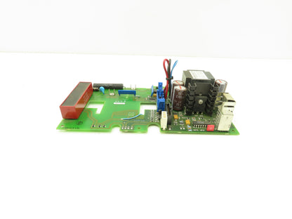 Hewlett-Packard M1722-80110 BD Printed Circuit Board PCB HP Front End Module