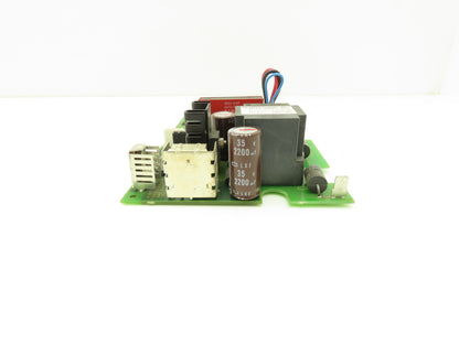 Hewlett-Packard M1722-80110 BD Printed Circuit Board PCB HP Front End Module