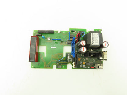 Hewlett-Packard M1722-80110 BD Printed Circuit Board PCB HP Front End Module