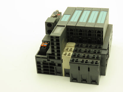 Siemens 6ES7 151-1CA00-0AB0 IM151-1 SIMATIC DP Interface Analog I/O Assembly