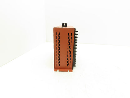 Whedco CMC-2071-1-B-MOD Servo Intelligent Motor Controller 78004467/R9703