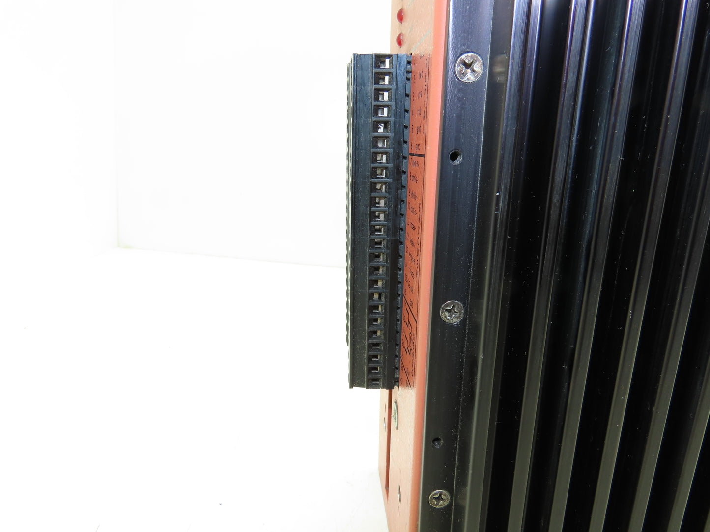 Whedco CMC-2071-1-B-MOD Servo Intelligent Motor Controller 78004467/R9703