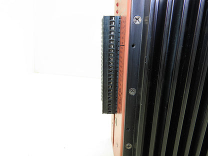 Whedco CMC-2071-1-B-MOD Servo Intelligent Motor Controller 78004467/R9703