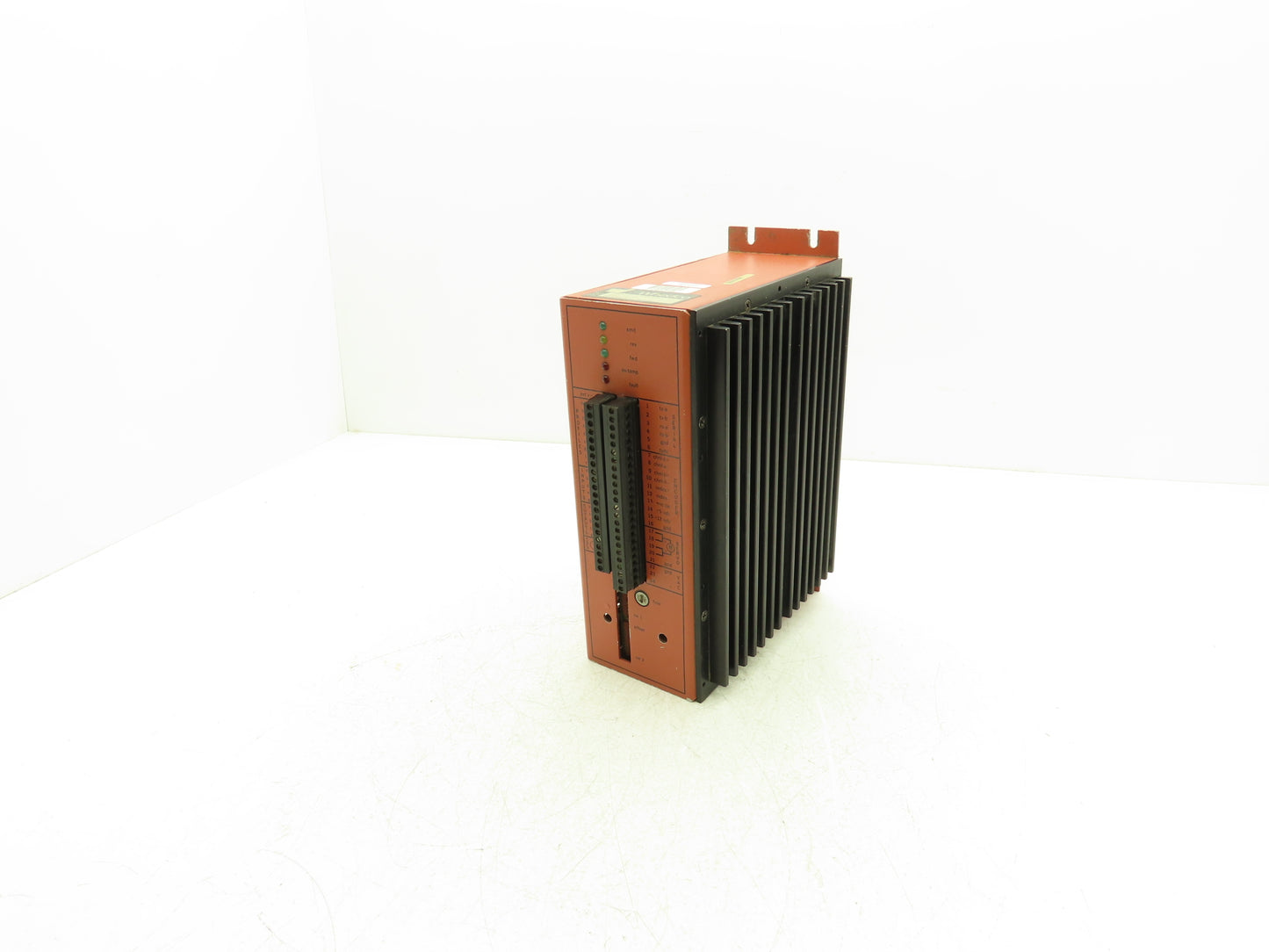 Whedco CMC-2071-1-B-MOD Servo Intelligent Motor Controller 78004467/R9703