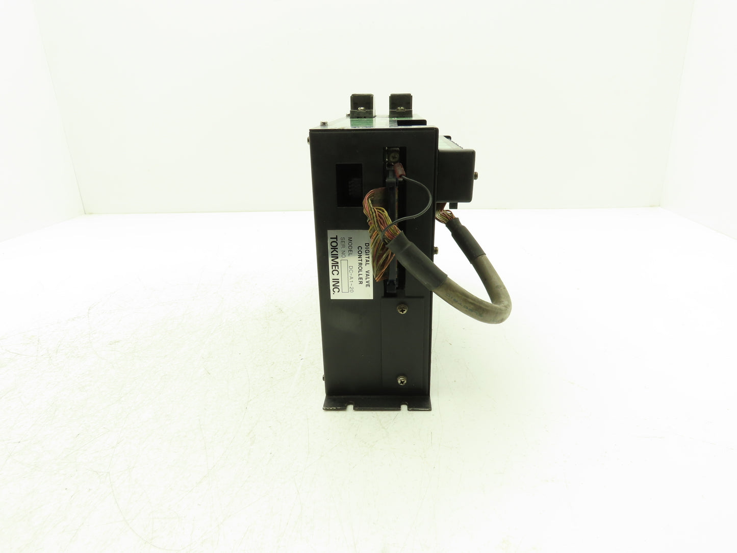 Tokimec Inc DC-A1-20 PLC Digital Valve Speed Controller Module