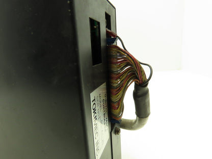 Tokimec Inc DC-A1-20 PLC Digital Valve Speed Controller Module