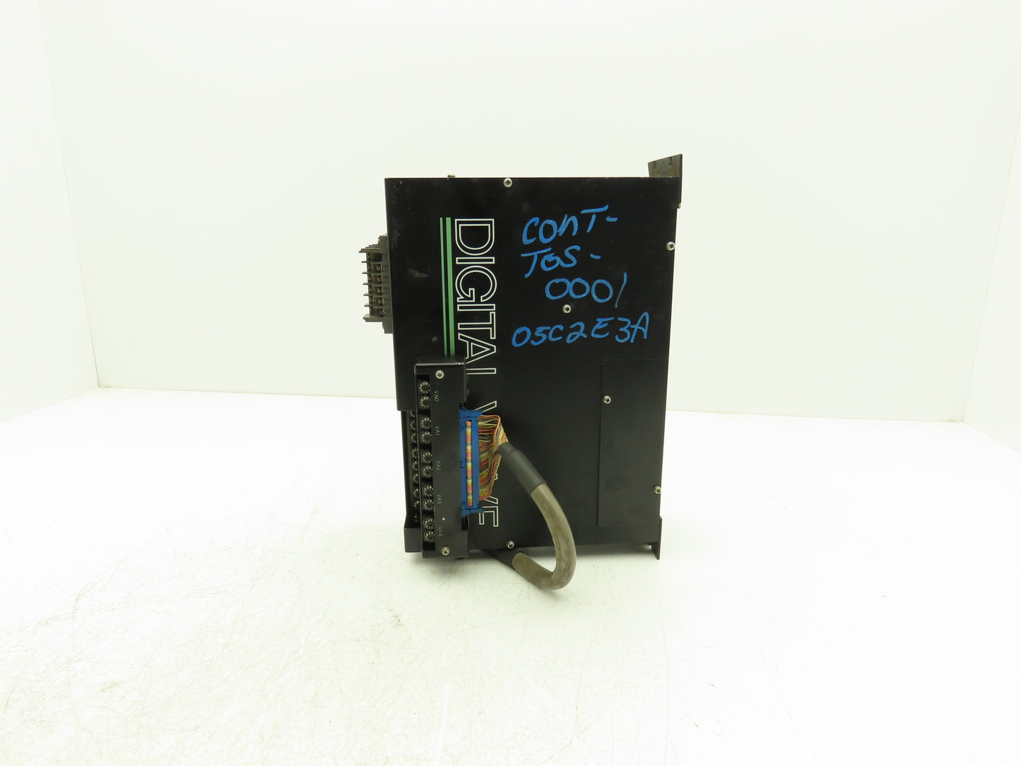 Tokimec Inc DC-A1-20 PLC Digital Valve Speed Controller Module